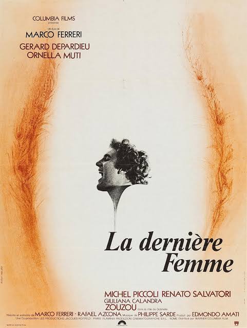 La última mujer (1976)